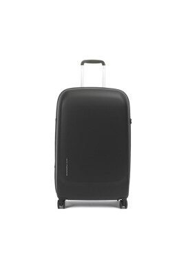 Mandarina Duck Голям куфар D-Drop P10KEV03 Black - Mera.bg