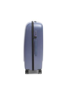 Mandarina Duck Голям твърд куфар D-Drop P10KEV0308Q Dress Blue - Mera.bg