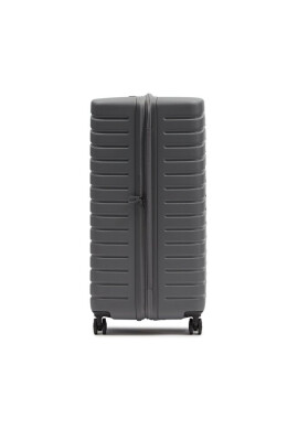 Mandarina Duck Голям куфар Flyduck P10KNV0413D Сив - Mera.bg