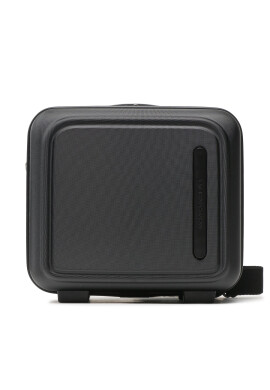 Mandarina Duck Козметична чантичка Logoduck+ P10SZN01651 Black - Mera.bg