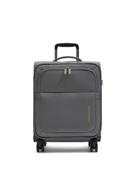 Mandarina Duck Самолетен куфар за ръчен багаж Smile&Go P10JNV01465 Steel - Mera.bg