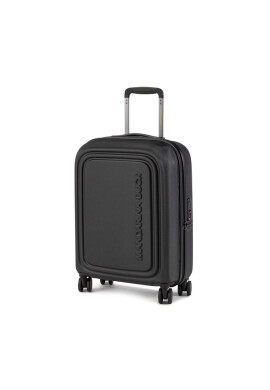 Mandarina Duck Самолетен куфар за ръчен багаж Wheeled P10SZV54651 Black - Mera.bg