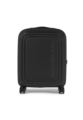Mandarina Duck Самолетен куфар за ръчен багаж Wheeled P10SZV54651 Black - Mera.bg