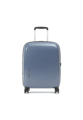 Mandarina Duck Малък твърд куфар D-Drop P10KEV0108Q Dress Blue - Mera.bg