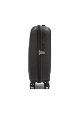 Mandarina Duck Самолетен куфар за ръчен багаж New Drop P10KVV01651 Black - Mera.bg