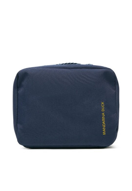 Mandarina Duck Несесер Smile & Go P10JNN02 Dress Blue 08Q - Mera.bg