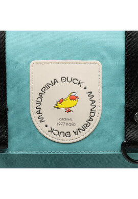 Mandarina Duck Раница Anniversary P10JXT01258 Син - Mera.bg