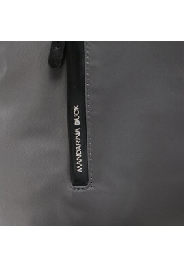 Mandarina Duck Раница Hunter P10VCT08 Smoked Peaerl 13D - Mera.bg