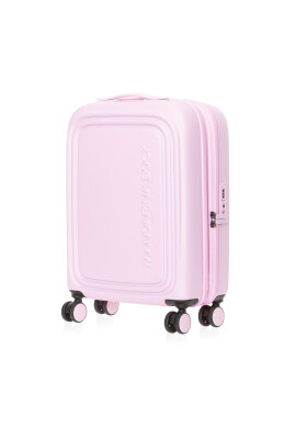 Mandarina Duck Самолетен куфар за ръчен багаж P10SZV24 15S Pastel Lavender - Mera.bg