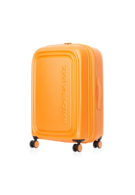 Mandarina Duck Среден куфар P10SZV32 06Y Tangerine - Mera.bg