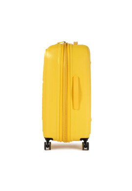 Mandarina Duck Среден куфар Logoduck+ P10SZV3205J Duck Yellow - Mera.bg