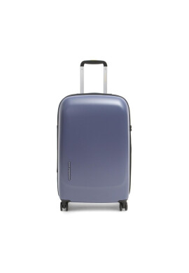 Mandarina Duck Среден куфар D-Drop P10KEV0208Q Тъмносин - Mera.bg