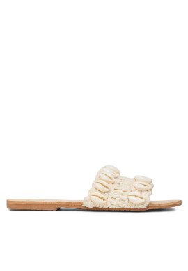 Manebi Чехли Sandals S 2.8 Y0 Natural - Mera.bg