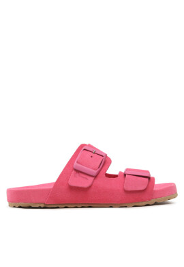 Manebi Чехли Traveler Nordic Sandals R 3.6 RT Bold Pink - Mera.bg