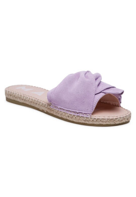 Manebi Еспадрили Sandals With Knot M 9.8 JK Lilac - Mera.bg