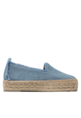 Manebi Еспадрили Slippers D G 1.09 D0 Light Jeans - Mera.bg