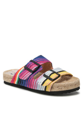 Manebi Еспадрили Nordic Sandals U 5.6 R0 Цветен - Mera.bg