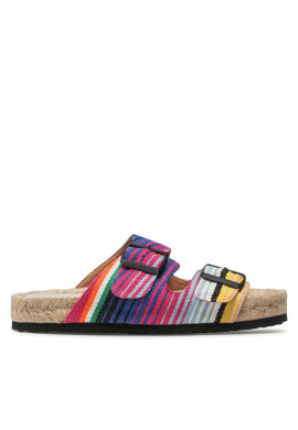Manebi Еспадрили Nordic Sandals U 5.6 R0 Цветен - Mera.bg