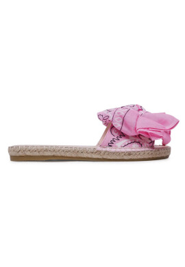 Manebi Еспадрили Sandals With Bow G 5.8 J0 Blush - Mera.bg