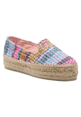 Manebi Еспадрили Slippers D G 6.1 D0 Цветен - Mera.bg