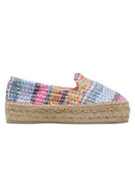 Manebi Еспадрили Slippers D G 6.1 D0 Цветен - Mera.bg
