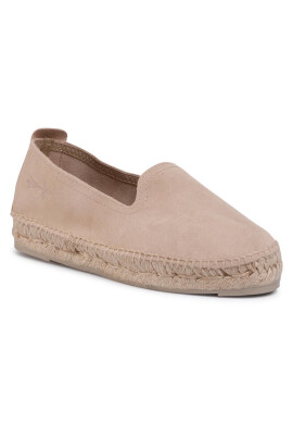 Manebi Еспадрили Slippers W K 1.1 N0 Champagne Beige - Mera.bg