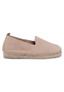 Manebi Еспадрили Slippers W K 1.1 N0 Champagne Beige - Mera.bg