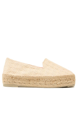 Manebi Еспадрили Double Sole Espadrilles G 4.9 D0 Бежов - Mera.bg