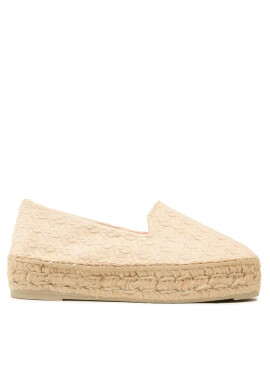 Manebi Еспадрили Double Sole Espadrilles G 4.9 D0 Бежов - Mera.bg