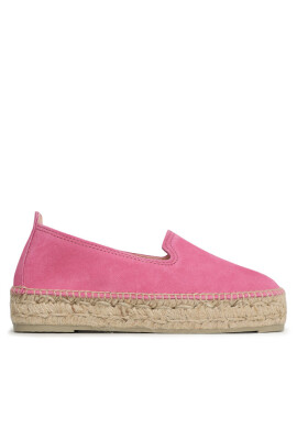 Manebi Еспадрили Double Sole Espadrilles R 3.6 D0 Розов - Mera.bg