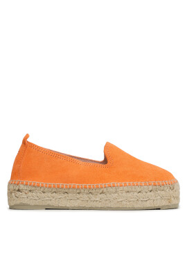 Manebi Еспадрили Double Sole Espadrilles R 3.8 D0 Оранжев - Mera.bg