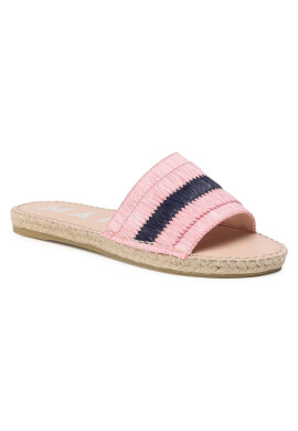 Manebi Еспадрили Flat Sandals G 5.4 Js Rose Blue - Mera.bg