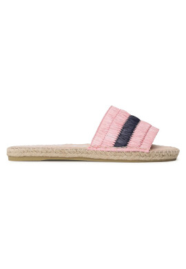 Manebi Еспадрили Flat Sandals G 5.4 Js Rose Blue - Mera.bg