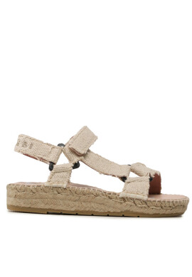 Manebi Еспадрили Hiking Sandals G 5.0 JH Бежов - Mera.bg