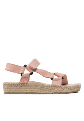 Manebi Еспадрили Hiking Sandals W 1.4 JH Pastel Rose - Mera.bg