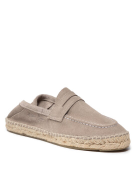 Manebi Еспадрили Loafers W W 1.9 LW Vintage Taupe - Mera.bg