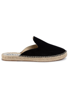 Manebi Еспадрили Mules K 1.0 M0 Black - Mera.bg