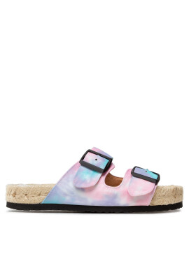Manebi Еспадрили Nordic Sandals T 2.3 R0 Розов - Mera.bg