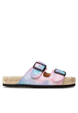 Manebi Еспадрили Nordic Sandals T 2.3 R0 Розов - Mera.bg