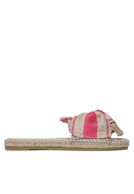 Manebi Еспадрили Sandals With Knot G 4.5 JK Бежов - Mera.bg