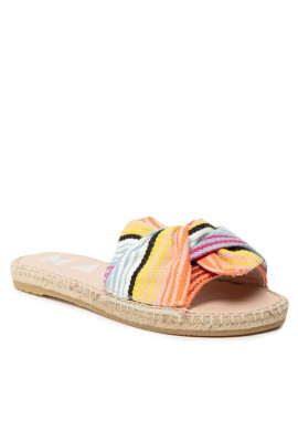 Manebi Еспадрили Sandals With Knot T 2.1 JK Multicolor - Mera.bg