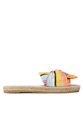Manebi Еспадрили Sandals With Knot T 2.1 JK Multicolor - Mera.bg