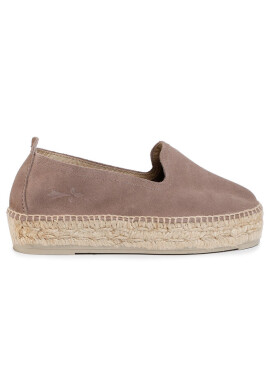 Manebi Еспадрили Slippers D K 1.9 D0 Кафяв - Mera.bg