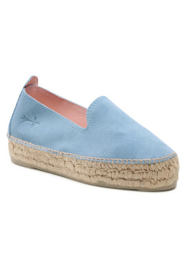 Manebi Еспадрили Slippers D M 3.0 D0 Placid Blue - Mera.bg