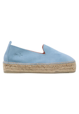 Manebi Еспадрили Slippers D M 3.0 D0 Placid Blue - Mera.bg