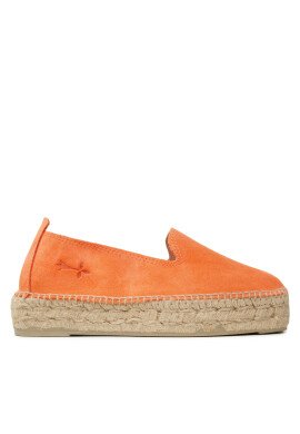 Manebi Еспадрили Slippers D R 3.3 D0 Оранжев - Mera.bg