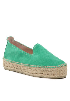 Manebi Еспадрили Slippers D R 3.5 D0 R 3.5 Palm Green - Mera.bg