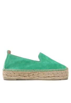 Manebi Еспадрили Slippers D R 3.5 D0 R 3.5 Palm Green - Mera.bg