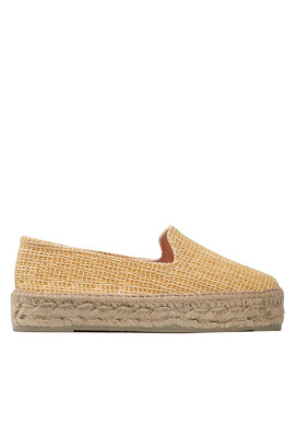 Manebi Еспадрили Slippers D T 1.1 D0 Жълт - Mera.bg