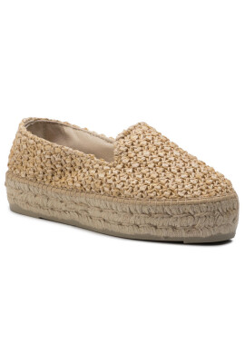 Manebi Еспадрили Slippers D V 2.7 D0 Raffia 1 - Mera.bg